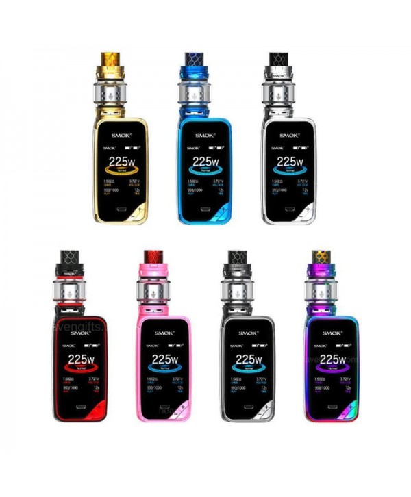 SMOK X-Priv 225W TC Kit