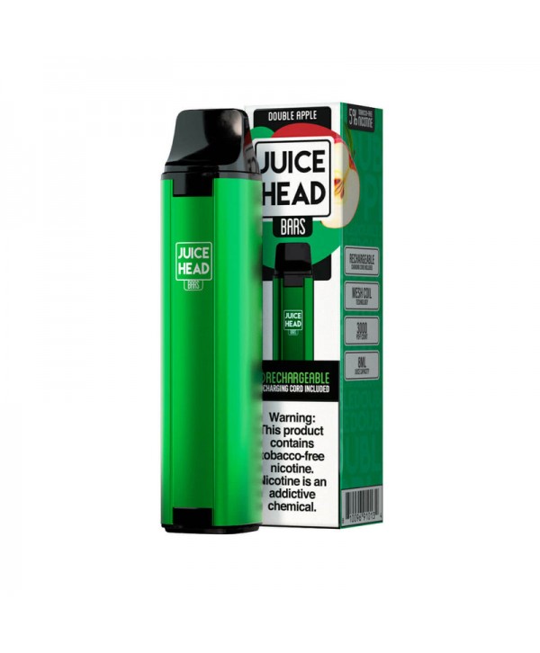 Juice Head Bars TF Disposable Vape