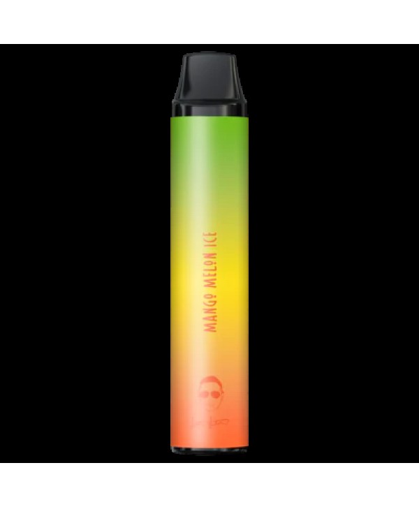 Whiff Magnum Disposable Vape