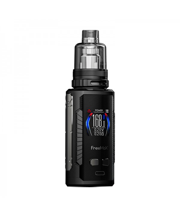 Freemax Maxus Max Pro 168W Kit