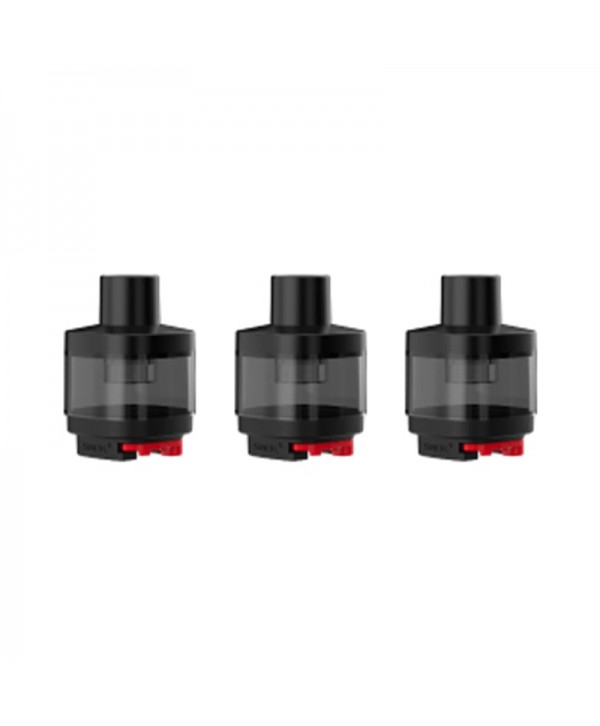 SMOK RPM 5 Replacement Pods (3x Pack)