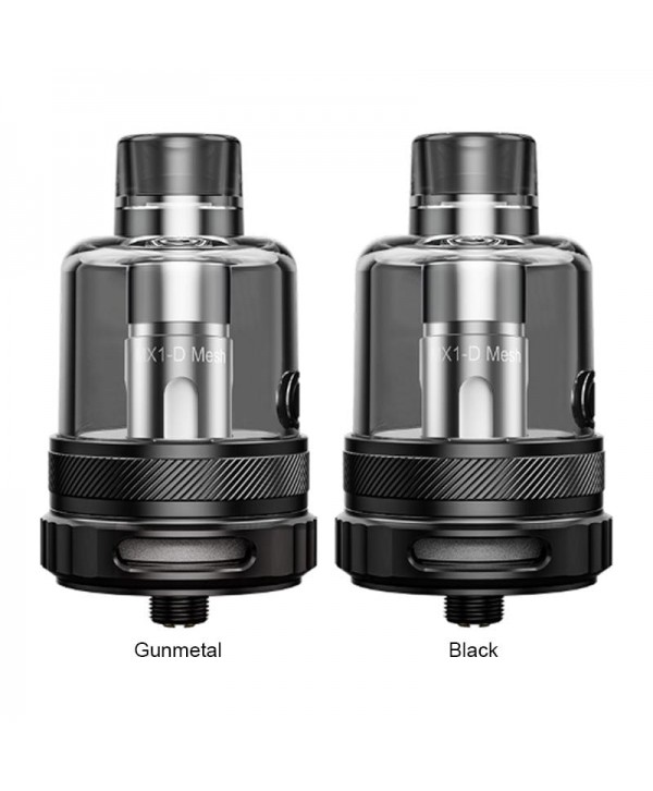 Freemax Maxus DTL Pod Tank