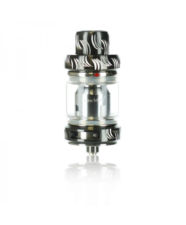 Mesh Pro Tank - Freemax