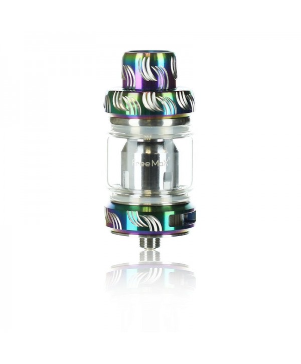 Mesh Pro Tank - Freemax