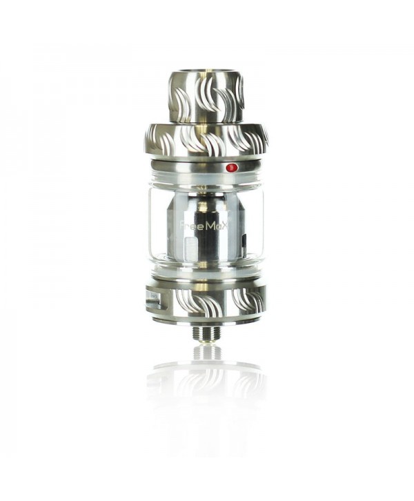 Mesh Pro Tank - Freemax