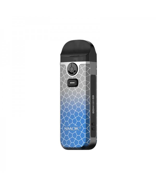 SMOK Nord 4 Pod Device Kit