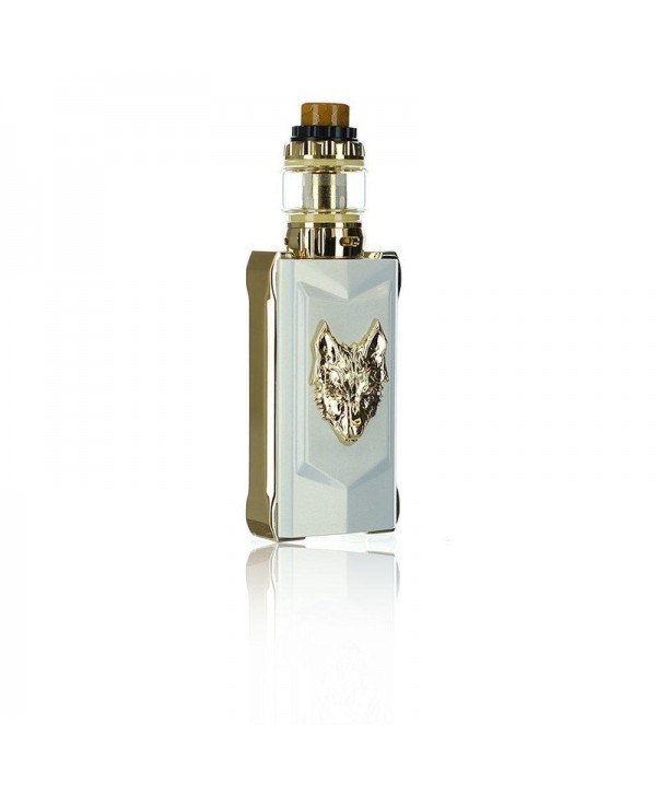 Sigelei SnowWolf Mfeng 200W Kit