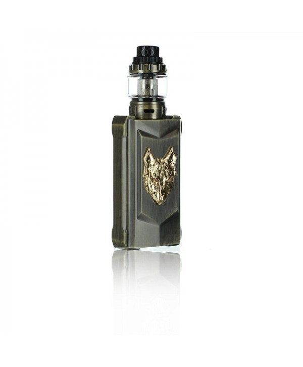 Sigelei SnowWolf Mfeng 200W Kit