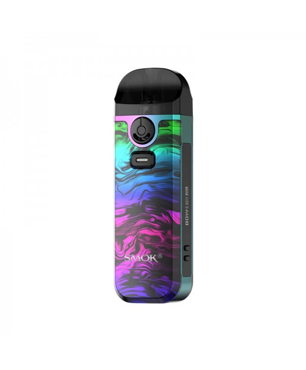 SMOK Nord 4 Pod Device Kit