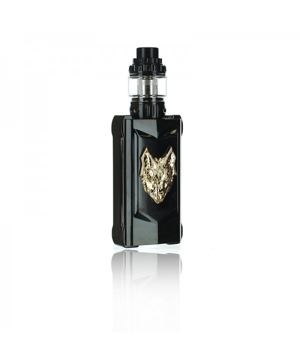 Sigelei SnowWolf Mfeng 200W Kit