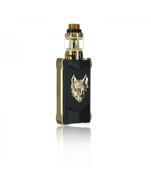 Sigelei SnowWolf Mfeng 200W Kit