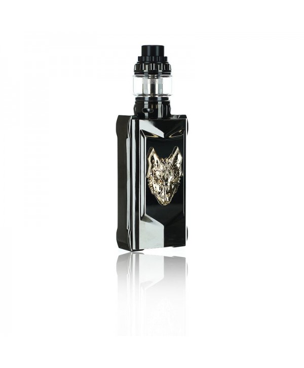 Sigelei SnowWolf Mfeng 200W Kit