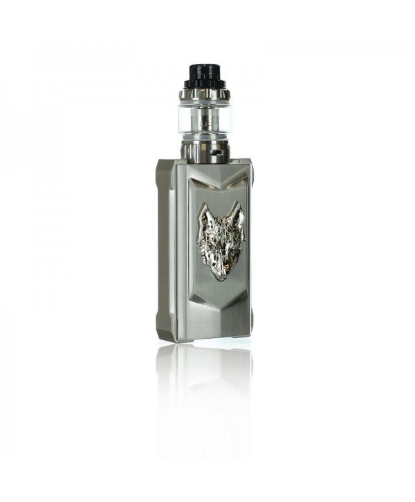 Sigelei SnowWolf Mfeng 200W Kit