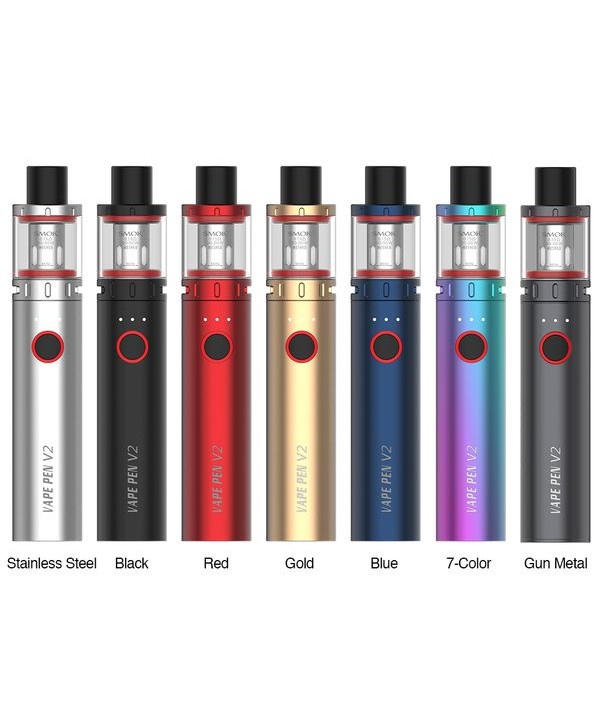 Vape Pen V2 60W Kit - Smok